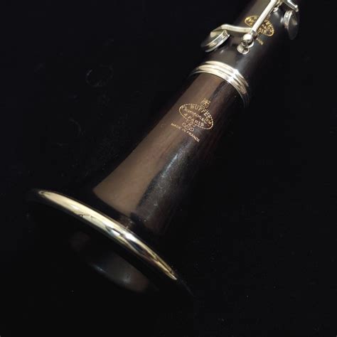 Used Buffet R13 Professional Clarinet Proshop Overhauled W Warranty