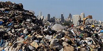 Garbage: The Back End of the Renewable Economy | HuffPost