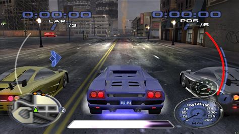 Midnight Club 3 Gameplay 4k 2160p Pcsx2 170 Lamborghini Diablo X