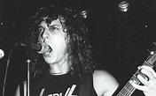 After Death: Chuck Schuldiner's Life and Legacy | Revolver