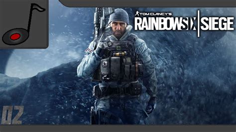 Tom Clancys Rainbow Six Siege Gameplay Game1 Round 2 Youtube