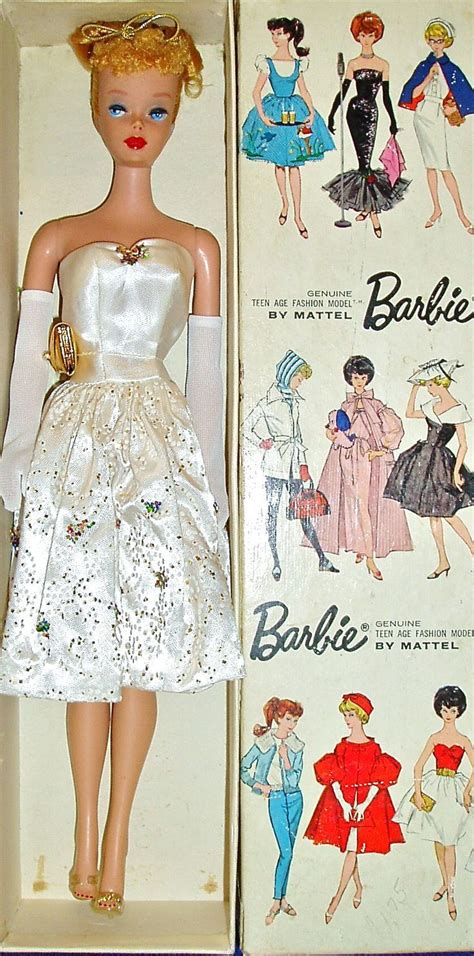 1960s barbie vintage barbie clothes vintage barbie barbie dolls