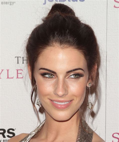 Jessica Lowndes Hairstyles Hair Cuts And Colors
