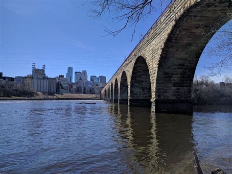 Stone Arch Bridge 127 Photos And 48 Reviews Landmarks And Historical