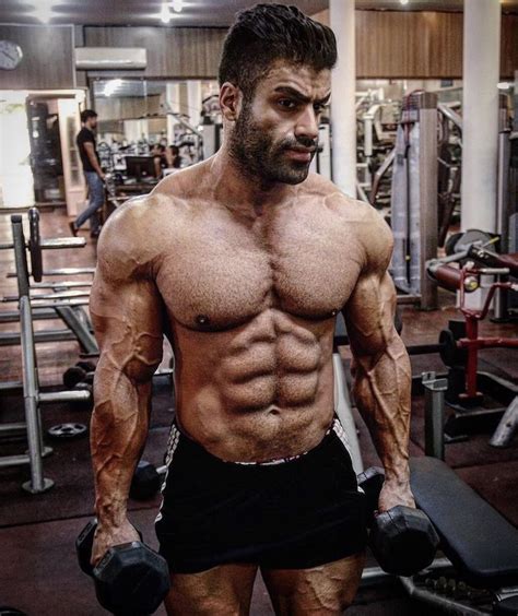 Arabic Men Arab Men Muscle