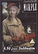 Amazon.com: Agatha Christie : Miss Marple - 4.50 From Paddington [DVD ...