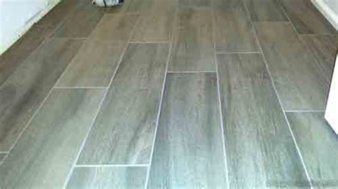 More Tips For Installing Wood Look Tile Flooring Diytileguy