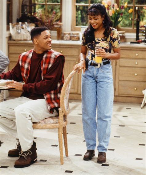 Years Later The Style From The Fresh Prince Of Bel Air Is Still
