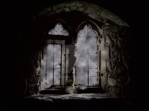Creepy Window By Rossco666 On Deviantart