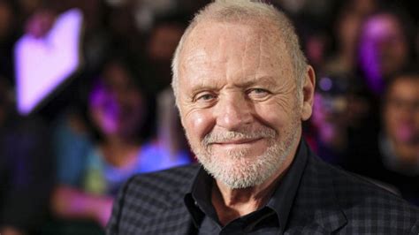 Anthony Hopkins Becomes Oldest Actor To Win An Oscar The Daily Star