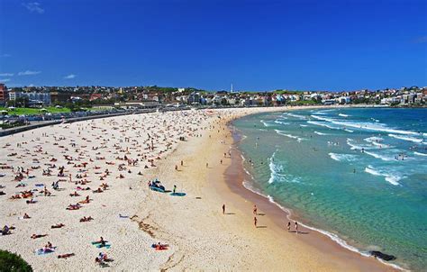 14 Top Rated Beaches In Sydney Australia Planetware