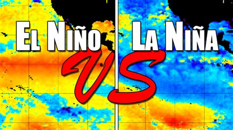 Noaa Says La Nina Is Off The Table Wcpo Cincinnati Oh