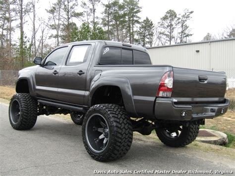 Hamiltonuh60, nov 4, 2015, 3rd gen. 2015 Toyota Tacoma SR5 V6 Lifted 4X4 Crew Cab (SOLD)