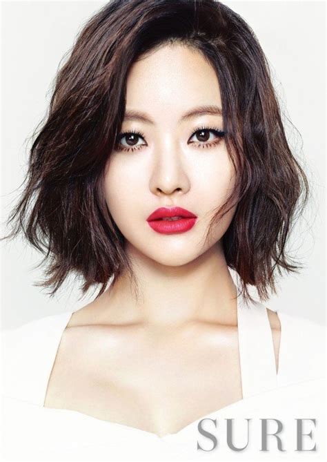 Oh Yeon Seo Picture 오연서 Hancinema