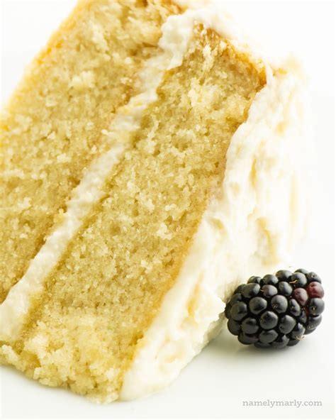 Best Moist Easy Vegan Vanilla Cake Recipe Namely Marly Vegan