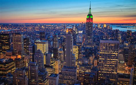 Planning Your New York City Vacation