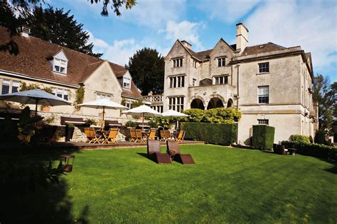 The Best Hotels In The Cotswolds Cotswolds Best Boutique Hotels Hotel