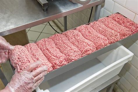 Pink Slime Is Now Officially Ground Beef Heres How To Avoid It