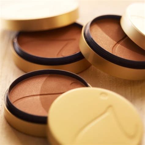 Bronze the nose and then use your pressed or loose powder on a sponge to carve out the edges of the nose to make that said, a bronzer can be skipped entirely (as can any makeup) if the results are. So-Bronze® Bronzing Powder | Bronzing powder, Bronzer, Bronzing