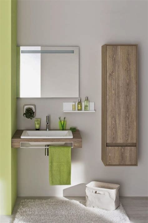 Maximize Your Small Storage Bathroom With This