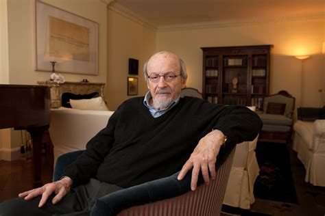 E. L. Doctorow in The New Yorker | The New Yorker