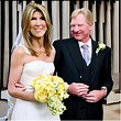 Look At Nicolle Wallace And Michael Schmidt Wedding Pictures - Luv68