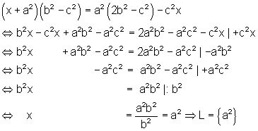 Gleichungen lösen, grundlagen umformen | mathe by daniel jung. Lösungen Lineare Gleichungen Brüche, Klammern • Mathe ...