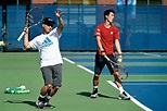 錦織圭堅持練習 美國網球公開賽得亞軍 - 今周刊