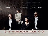 The Childhood of a Leader | Teaser Trailer