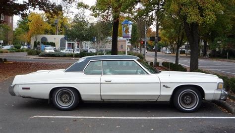 Curbside Classic 1976 Dodge Royal Monaco The Truth About Cars