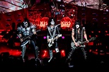 Kiss Announce Final Concert, Map Out More 'End of the Road' Tour Dates ...