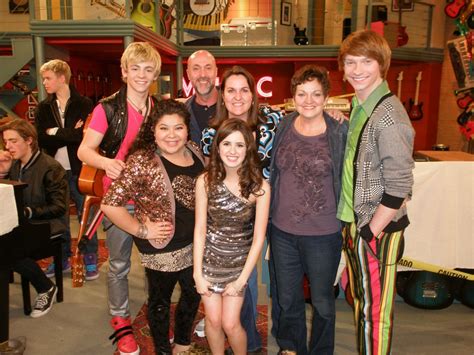 Austin Ally Cast Sitcoms Online Photo Galleries