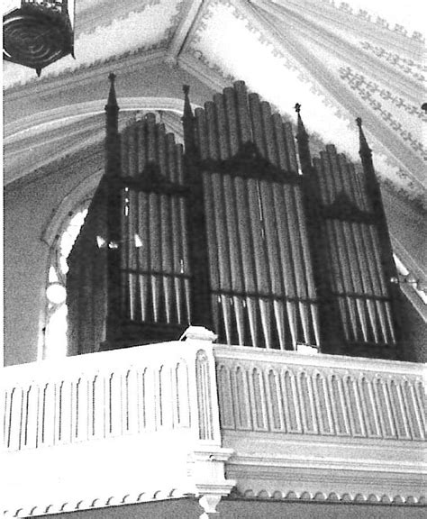 Pipe Organ Database Wicks Pipe Organ Co Opus 2644 1945 St Joseph