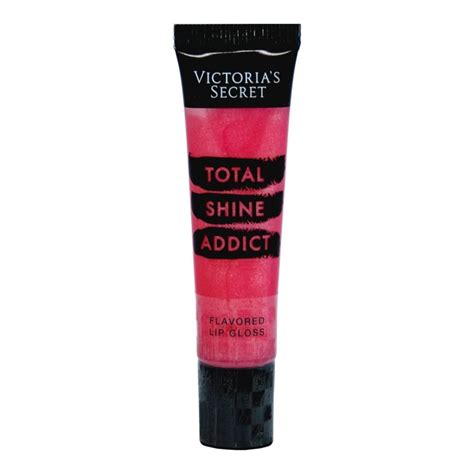 Brillo Labial Victorias Secret Strawberry Fizz Lip Gloss 13ml Walmart En Línea