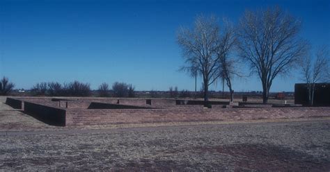 Places Fort Sumner New Mexico And Bosque Redondo