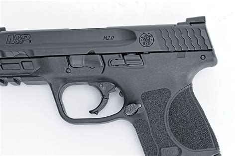 Smith Wesson M P M Subcompact Pistol Review Handguns 9776 Hot Sex Picture
