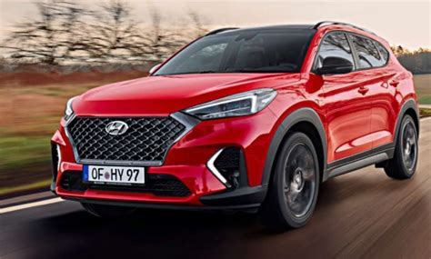 The compact crossover market is swamped with models, and despite the hyundai tucson being the brand's. 2020 Hyundai Tucson | Review, Pricing, and Specs ...