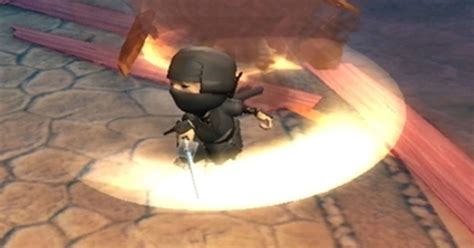 Kinect Game Mini Ninjas Adventures Release Date