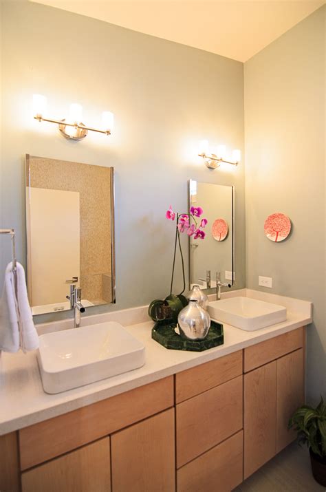 Check out our elegant bathroom selection for the very best in unique or custom, handmade pieces from our shops. A simple but elegant bathroom remodel. #DreamBuilders ...