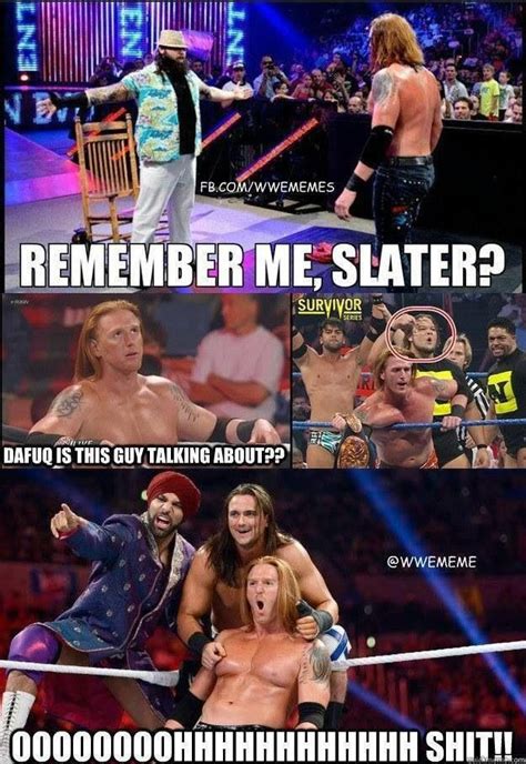 Pin By Princess Jessabella On Wrestling Funny Wwe Funny Wrestling
