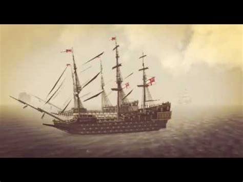 Royal Sovereign Hms Fearless Legendary Ships From Assassin S Creed