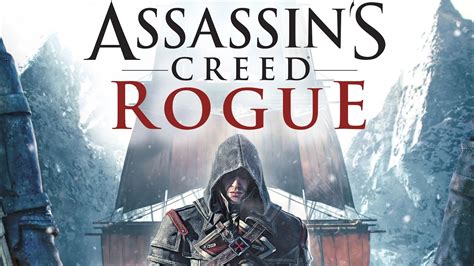 Assassins Creed Rogue Assassin Interception Franklin Greear Youtube