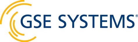 Gse Systems Logos Download