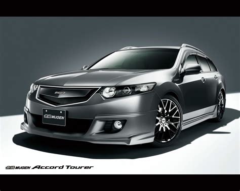Honda Accord Mugen Wallpapers 1080p Collection Free My Site