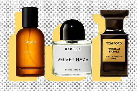 The 11 Best Unisex Fragrances And Perfumes For Autumn