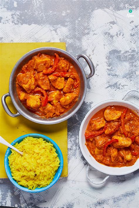 Curry Masala Chicken Recipe