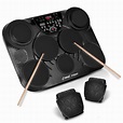 5 Best Electronic Drum Sets For Beginners - Siachen Studios