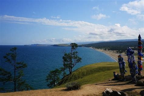 Private Summer Tour Of Lake Baikal Irkutsk And Surrounds