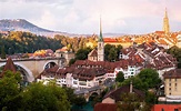 The Best Things to Do in Bern, Switzerland