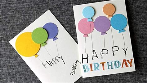 Make Your Own Birthday Cards For Free Make Your Own Printable